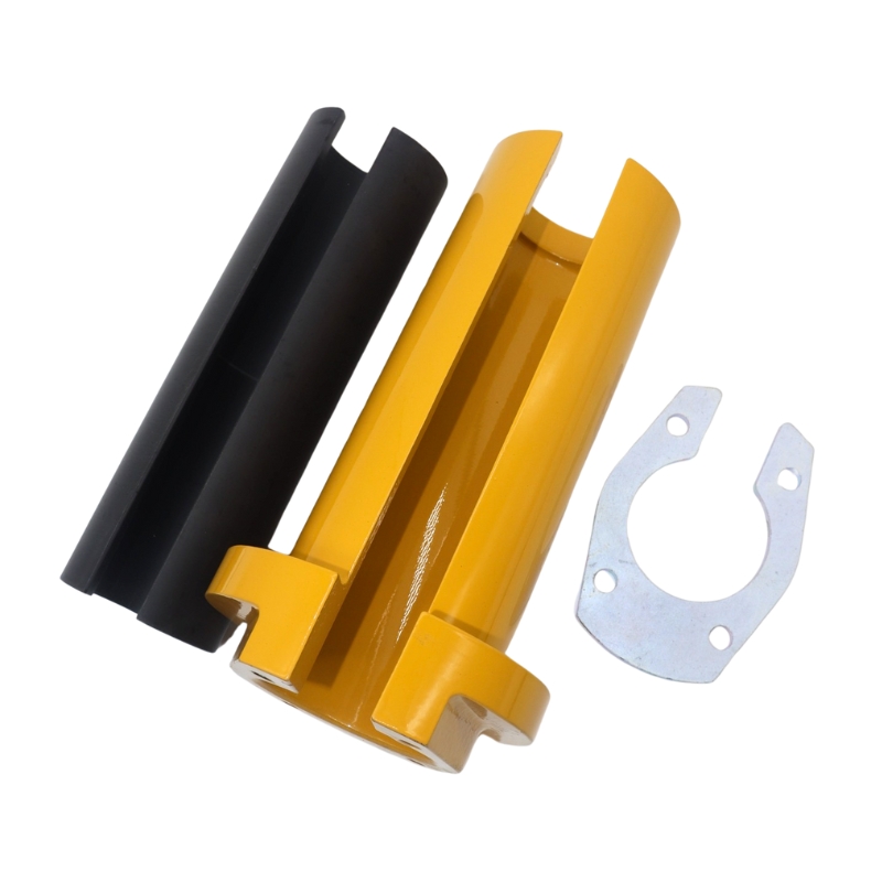 Imagem 2 do produto KIT BUCHA, CAPA E ESPAÇADOR PARA PATROL VOLVO